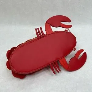 小物 Kate Spade Lobster Bag Charm Kate Spade Lobster Bag Charm